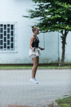 Lisa Körner 43 - Ostsee Cup